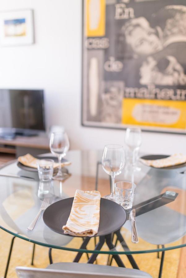 Apartamento Charming, Sun-drenched In Estrela