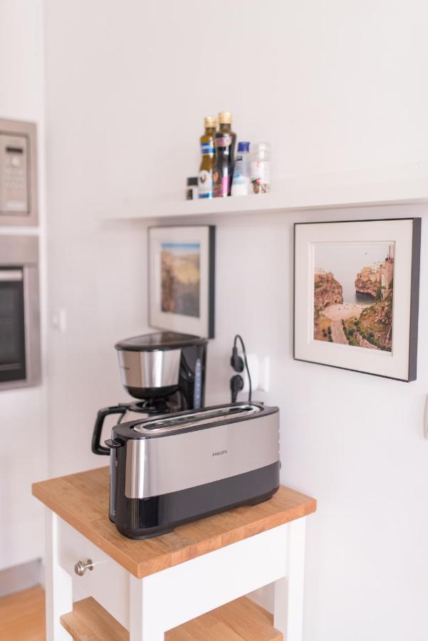 Apartamento Charming, Sun-drenched In Estrela