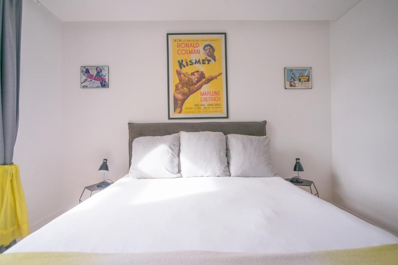 Apartamento Charming, Sun-drenched In Estrela *