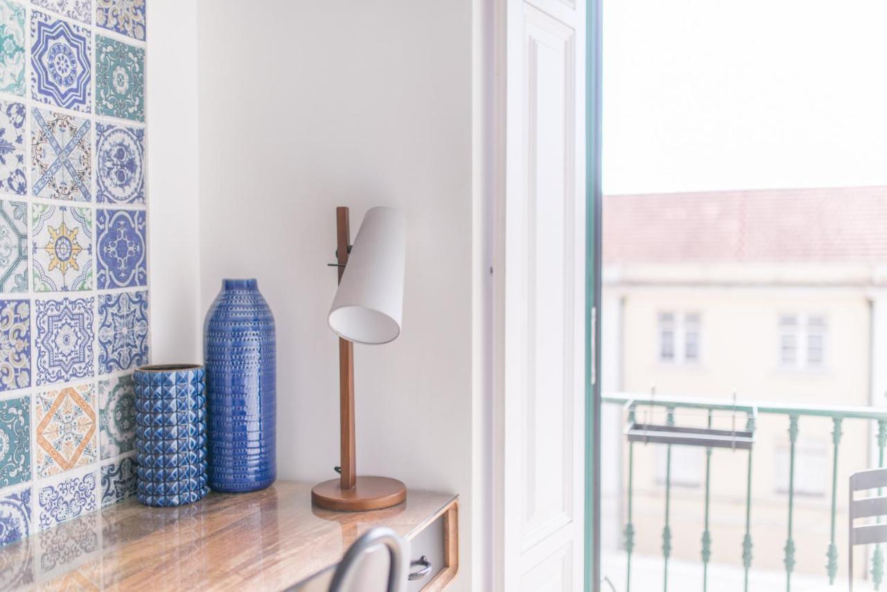 Apartamento Charming, Sun-drenched In Estrela *