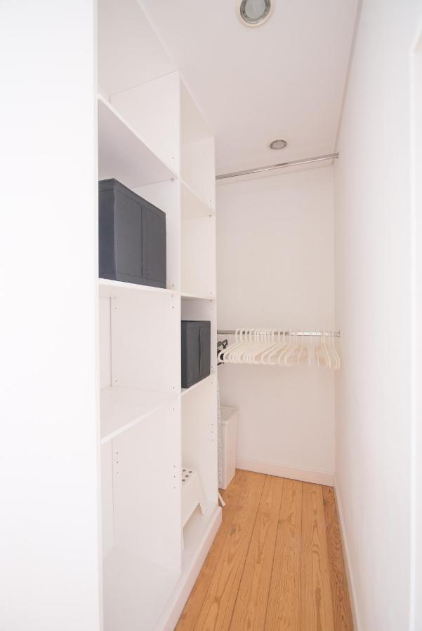 Apartamento Charming, Sun-drenched In Estrela