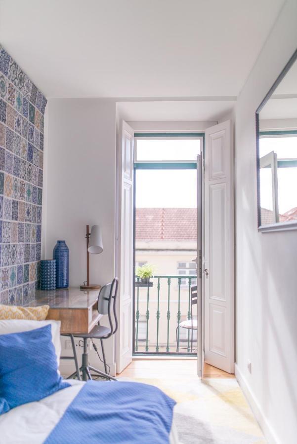 Apartamento Charming, Sun-drenched In Estrela