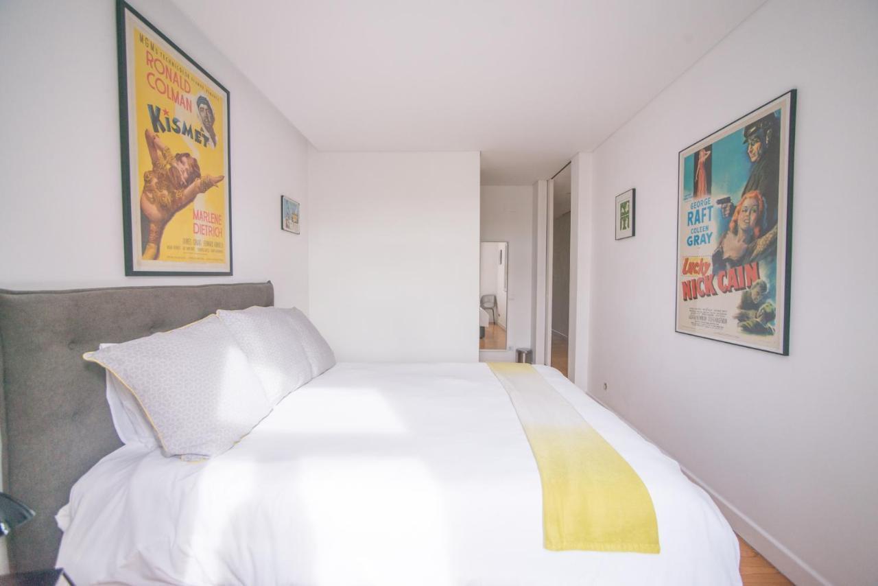 Apartamento Charming, Sun-drenched In Estrela *