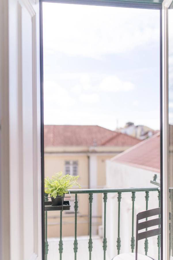 Apartamento Charming, Sun-drenched In Estrela