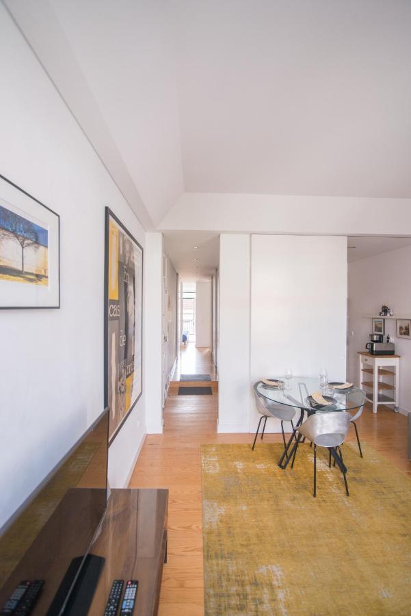Charming, Sun-drenched In Estrela * Lisboa